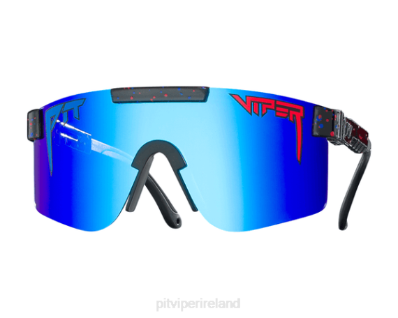 Pit Viper VLFP43The Absolute Liberty Polarized