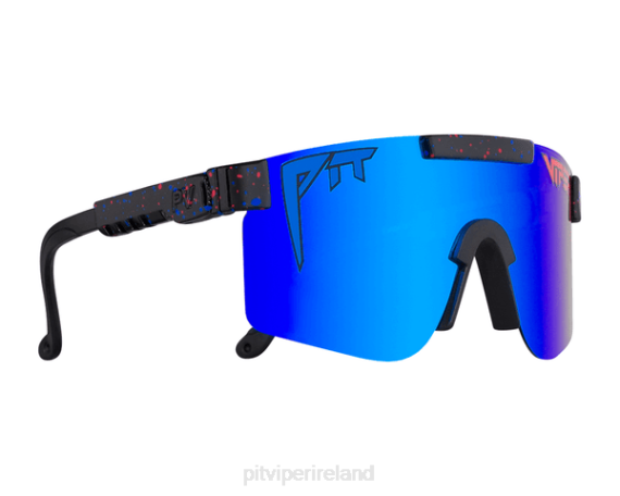 Pit Viper VLFP43The Absolute Liberty Polarized