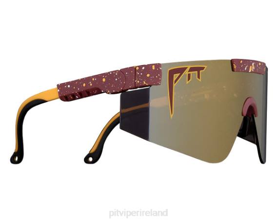 Pit Viper VLFP45The Burgundy 2000s