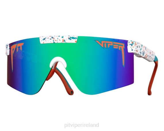 Pit Viper VLFP46The Blowhole Polarized 2000s