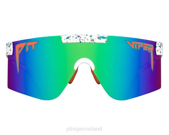 Pit Viper VLFP46The Blowhole Polarized 2000s