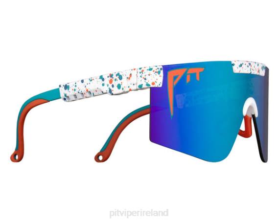 Pit Viper VLFP46The Blowhole Polarized 2000s