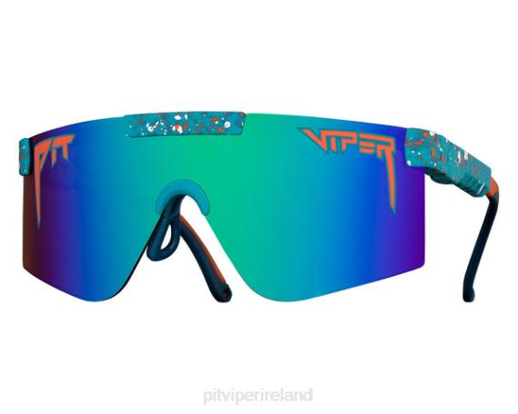 Pit Viper VLFP47The Marina Polarized 2000s