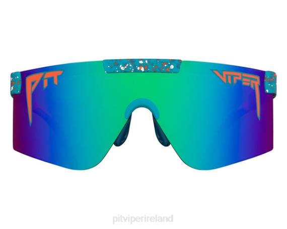 Pit Viper VLFP47The Marina Polarized 2000s