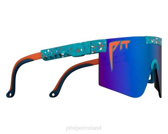 Pit Viper VLFP47The Marina Polarized 2000s