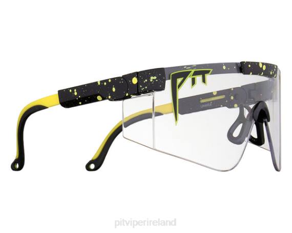 Pit Viper VLFP49The Cosmos Night Shades 2000s