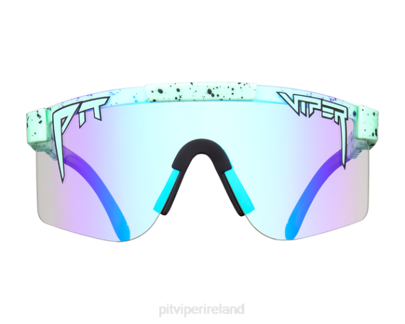 Pit Viper VLFP50Poseidon Night Shades Sunglasses