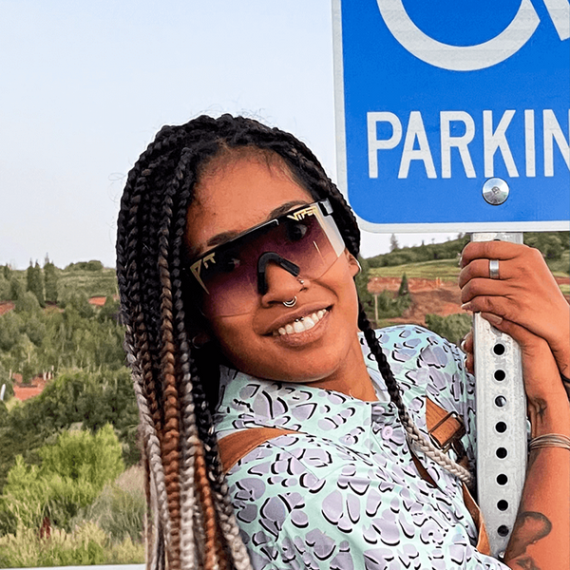 Pit Viper VLFP52The Exec Fade