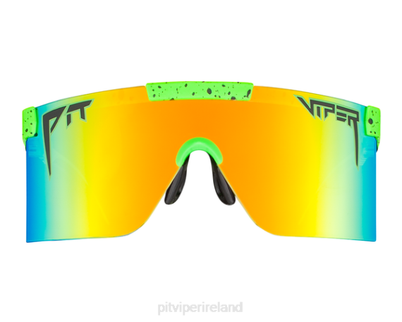 Pit Viper VLFP54The Boomslang Intimidators