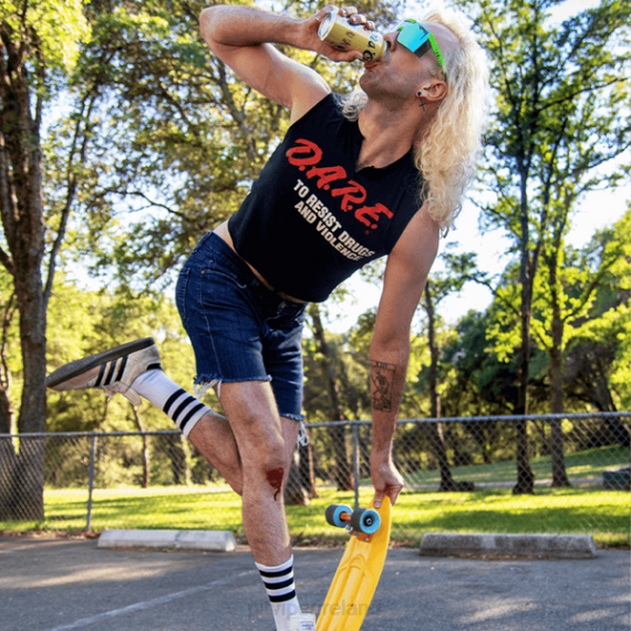 Pit Viper VLFP54The Boomslang Intimidators