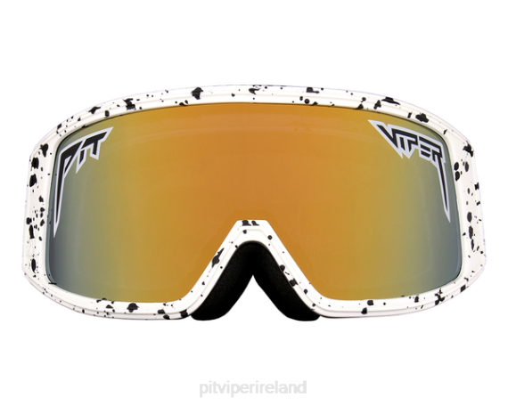 Pit Viper VLFP58The White Out Goggl¨¦s