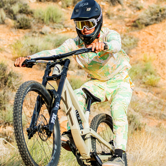 Pit Viper VLFP58The White Out Goggl¨¦s