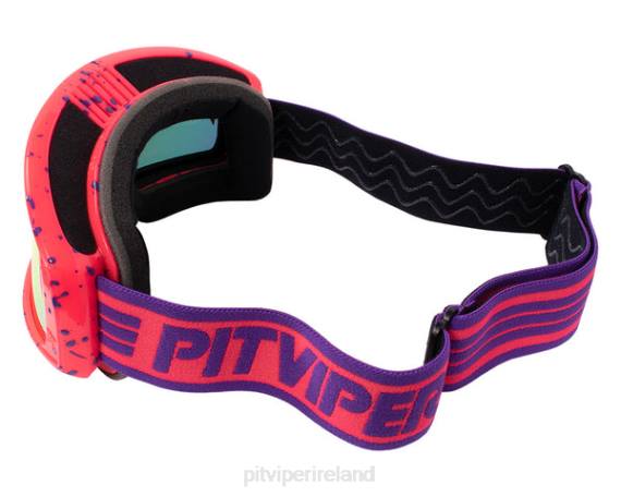 Pit Viper VLFP60The Radical Goggl¨¦s