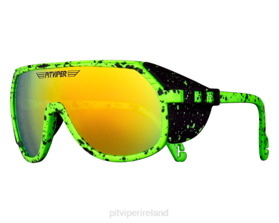 Pit Viper VLFP61The Boomslang Grand Prix