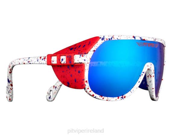 Pit Viper VLFP62The Merika Grand Prix