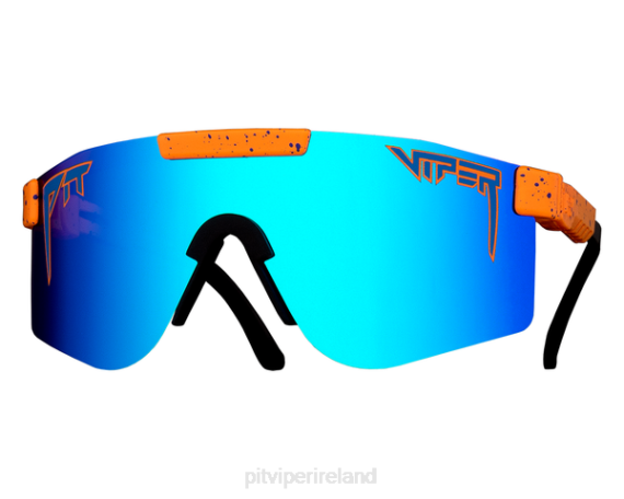 Pit Viper VLFP65The Crush Polarized Double Wide