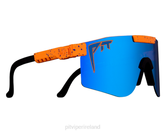 Pit Viper VLFP65The Crush Polarized Double Wide