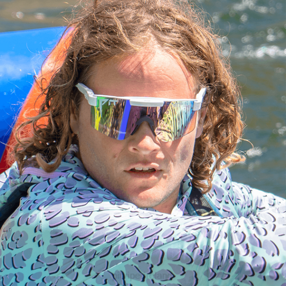 Pit Viper VLFP67The Miami Nights Sunglasses