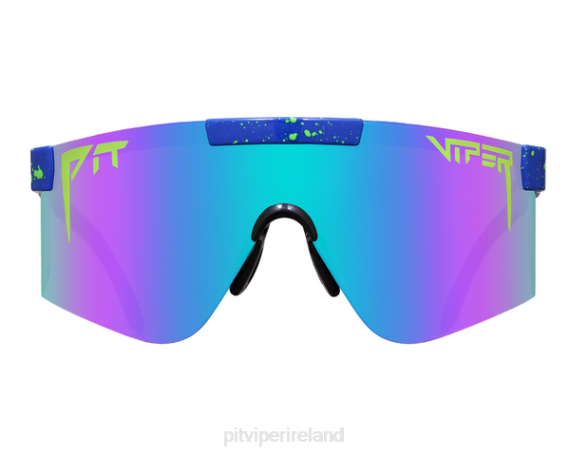 Pit Viper VLFP68The Leonardo 2000s