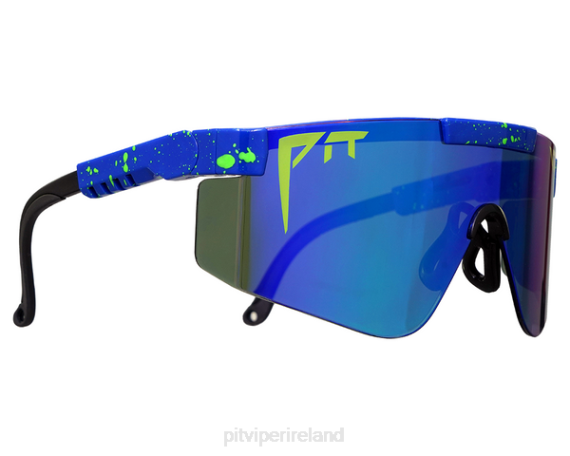 Pit Viper VLFP68The Leonardo 2000s