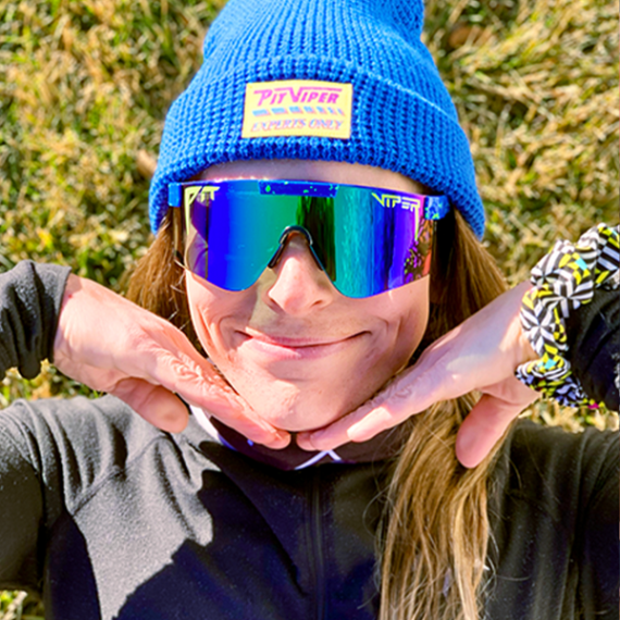 Pit Viper VLFP68The Leonardo 2000s