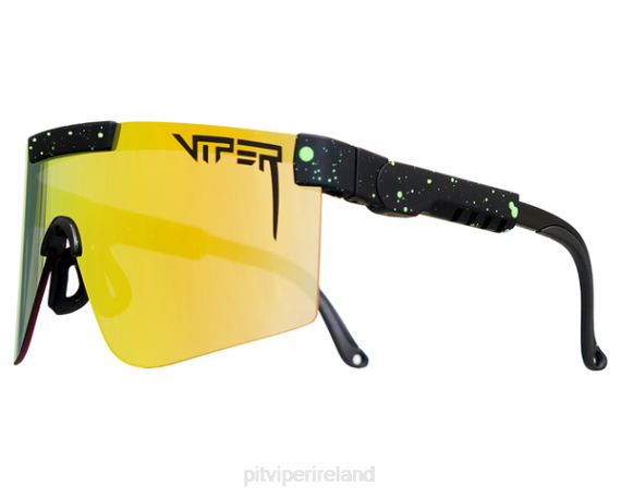 Pit Viper VLFP69The Monster Bull Polarized 2000s