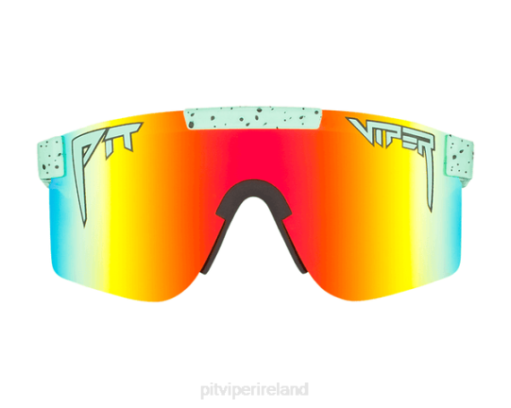 Pit Viper VLFP70The Poseidon Polarized