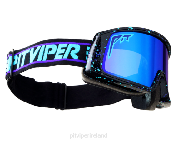 Pit Viper VLFP72The Midnight Goggl¨¦s