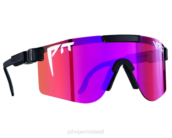 Pit Viper VLFP74The Mud Slinger Double Wide