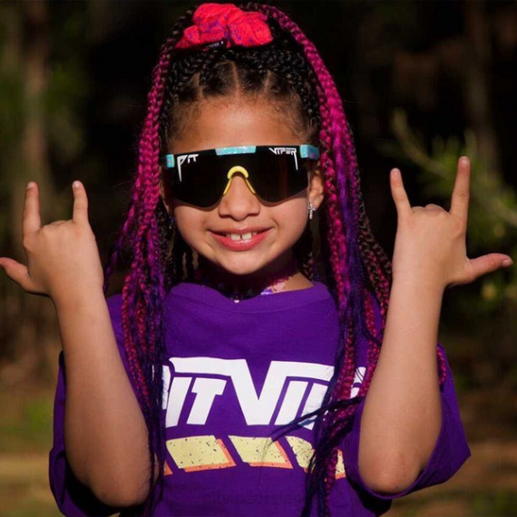 Pit Viper VLFP75The Playmate XS