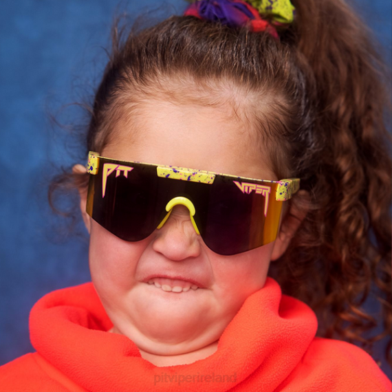 Pit Viper VLFP77The 1993 XS