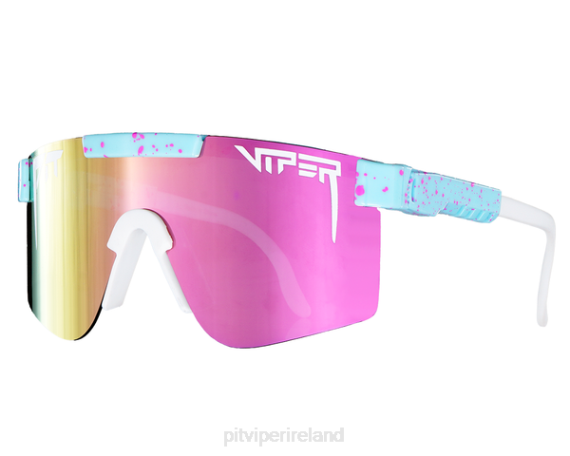 Pit Viper VLFP78The Gobby Polarized