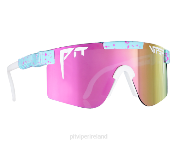 Pit Viper VLFP78The Gobby Polarized