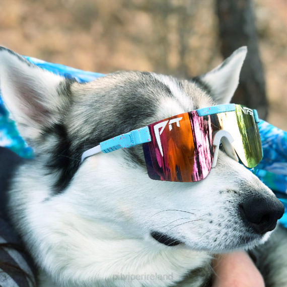 Pit Viper VLFP78The Gobby Polarized