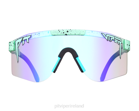 Pit Viper VLFP79The Poseidon Night Shades Double Wide