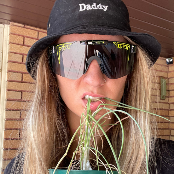 Pit Viper VLFP80The Cosmos