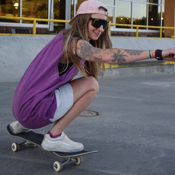 Pit Viper VLFP80The Cosmos