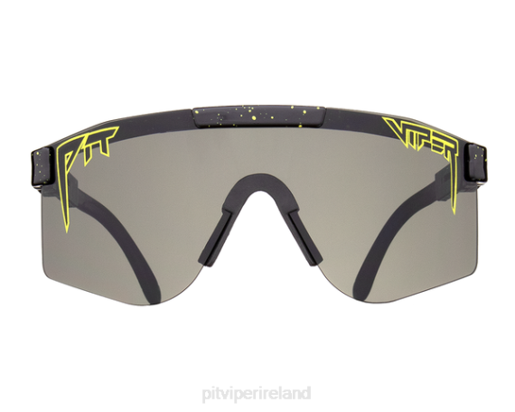Pit Viper VLFP81The Cosmos Double Wide