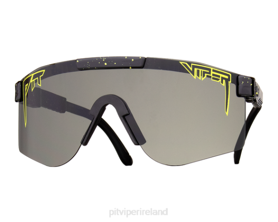 Pit Viper VLFP81The Cosmos Double Wide