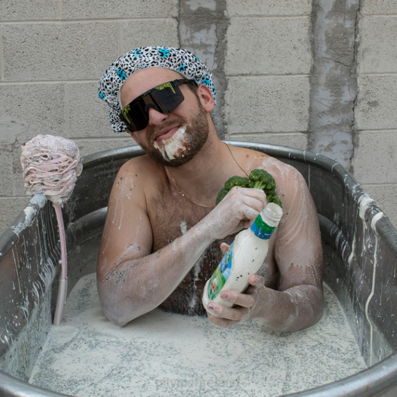 Pit Viper VLFP81The Cosmos Double Wide