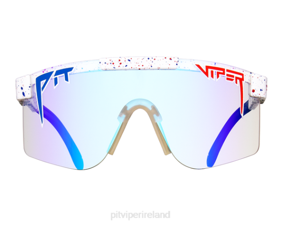 Pit Viper VLFP82Merika Night Shades Sunglasses