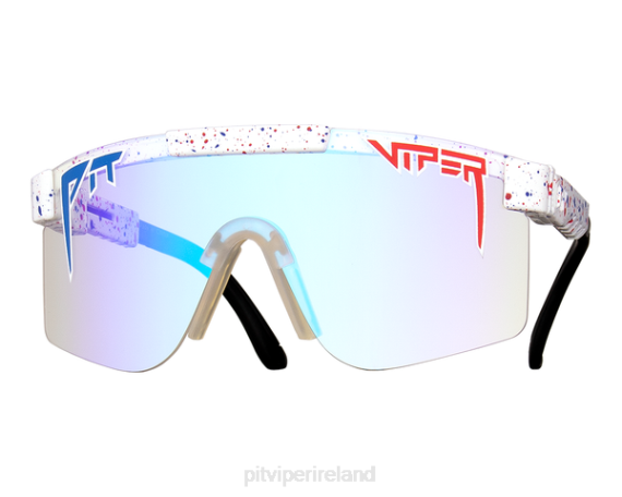 Pit Viper VLFP82Merika Night Shades Sunglasses