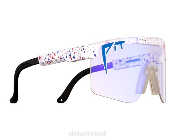 Pit Viper VLFP82Merika Night Shades Sunglasses