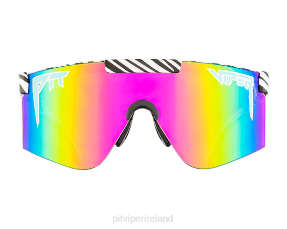 Pit Viper VLFP84The Herbivore 2000s