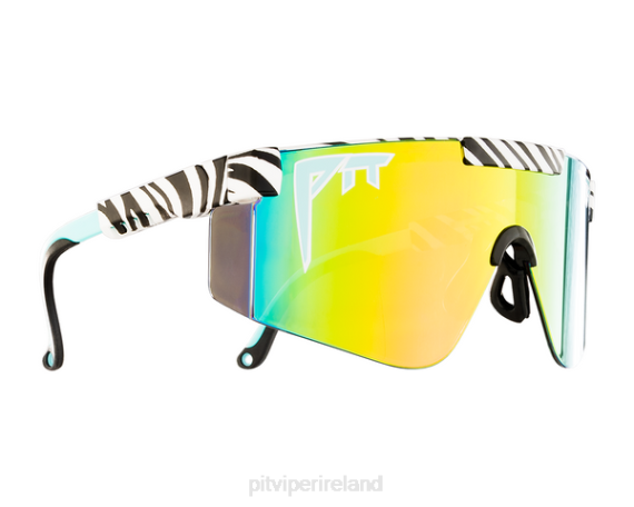 Pit Viper VLFP84The Herbivore 2000s