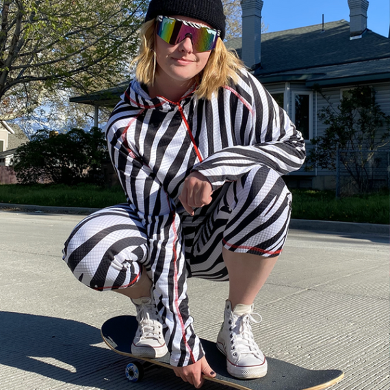 Pit Viper VLFP84The Herbivore 2000s