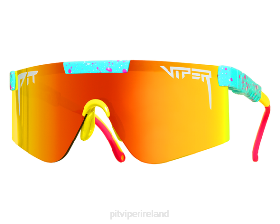 Pit Viper VLFP85The Playmate Polarized 2000s