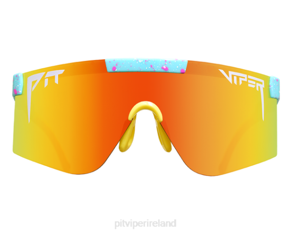 Pit Viper VLFP85The Playmate Polarized 2000s