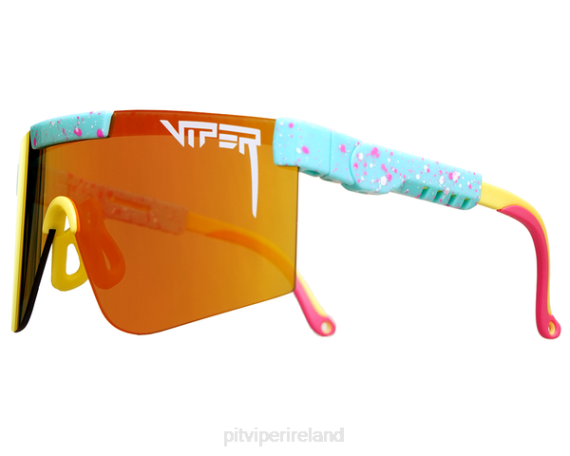 Pit Viper VLFP85The Playmate Polarized 2000s