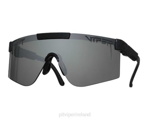 Pit Viper VLFP86The Blacking Out Polarized 2000s